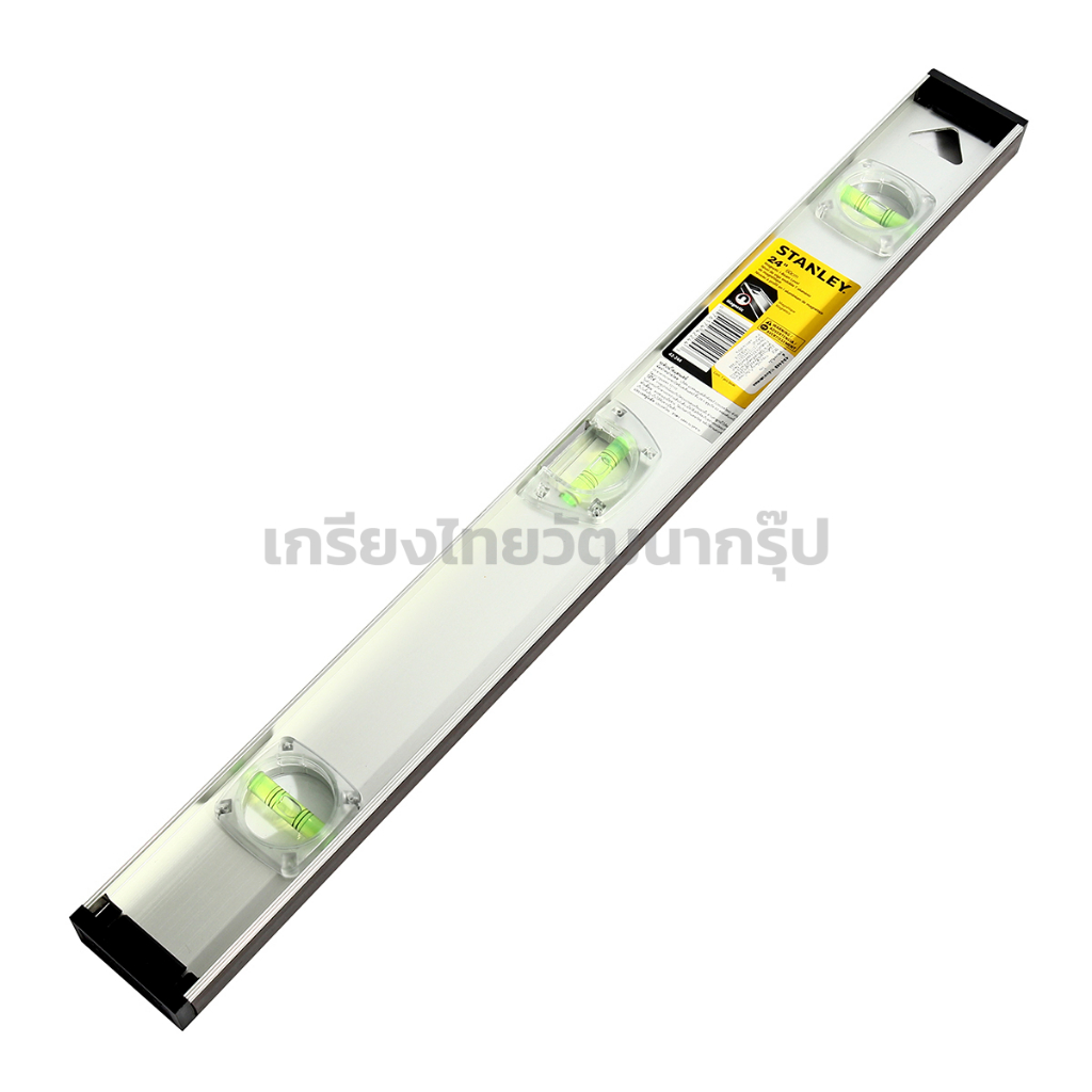 STANLEY 42-244 ระดับน้ำPRO I-BEAM แม่เหล็ก 24"