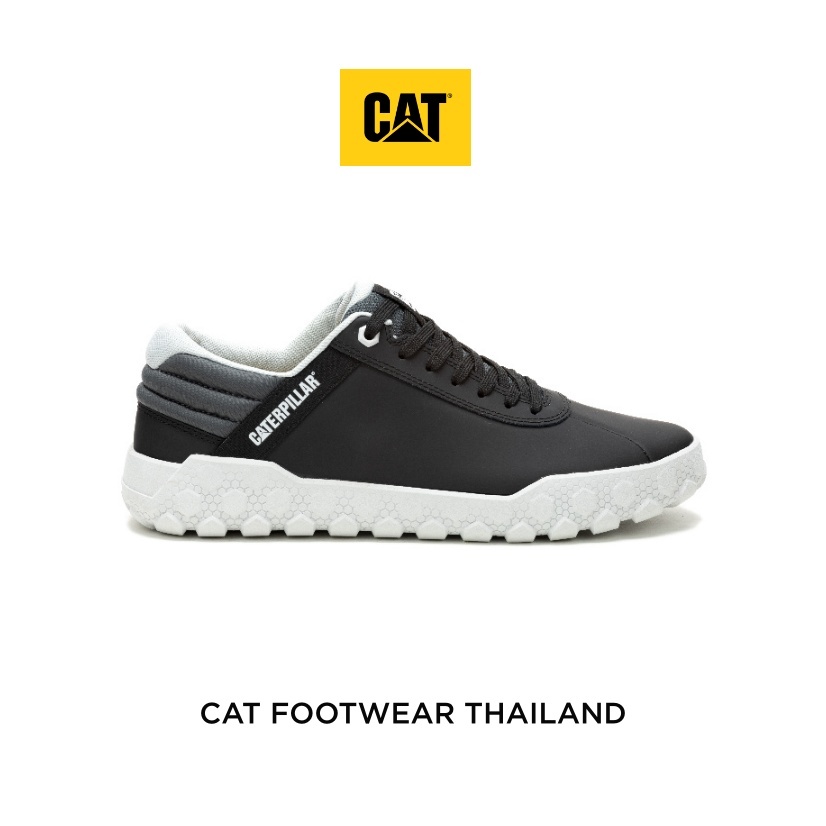 รองเท้า CATERPILLAR [NON-SAFETY] HEX + BLACK P111335