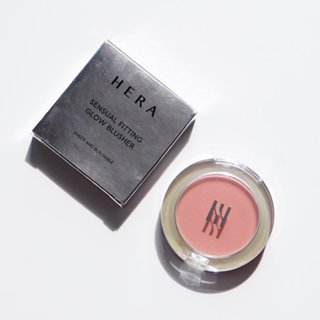 HERA Sensual Fitting Glow Blusher 6g (103 Hidden Mauve)