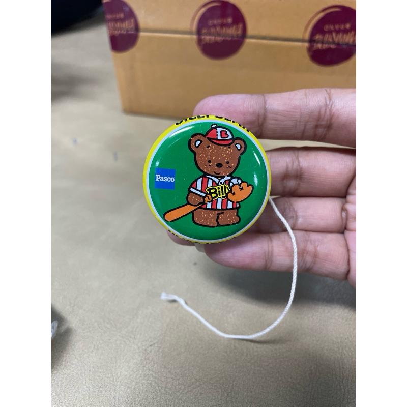 โยโย่ ตุ๊กตาหมี🐻🐻🐻🐻🐻