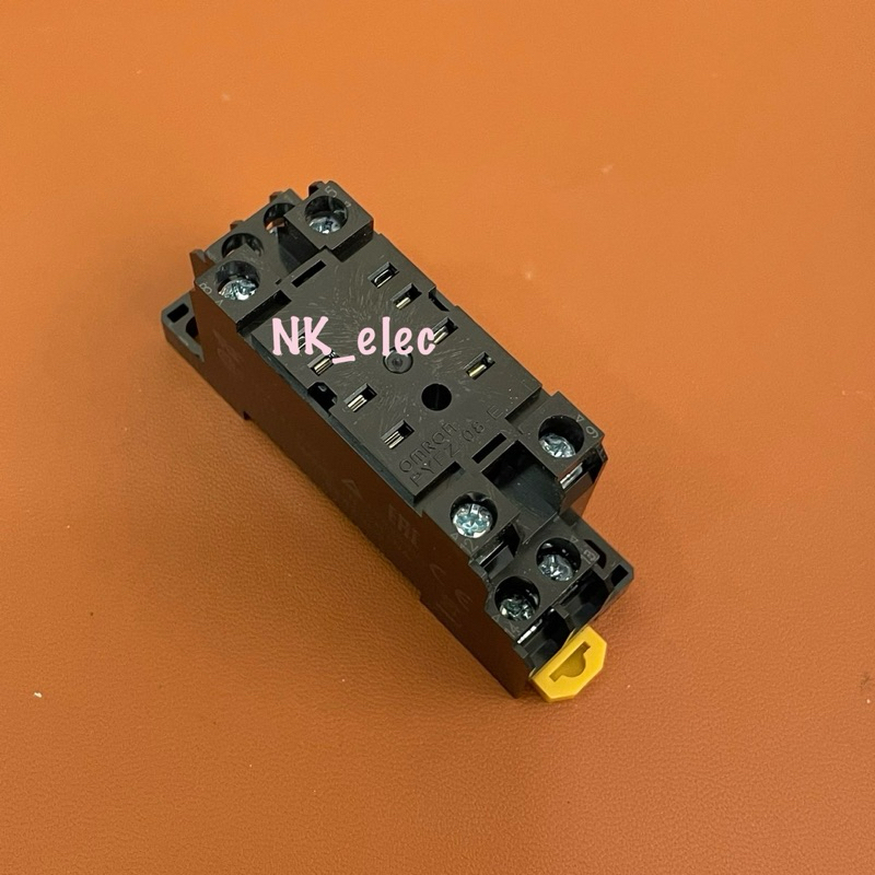 PYFZ-08-E (SOCKET MY2) รุ่นใหม่ มีสินค้า พร้อมส่ง