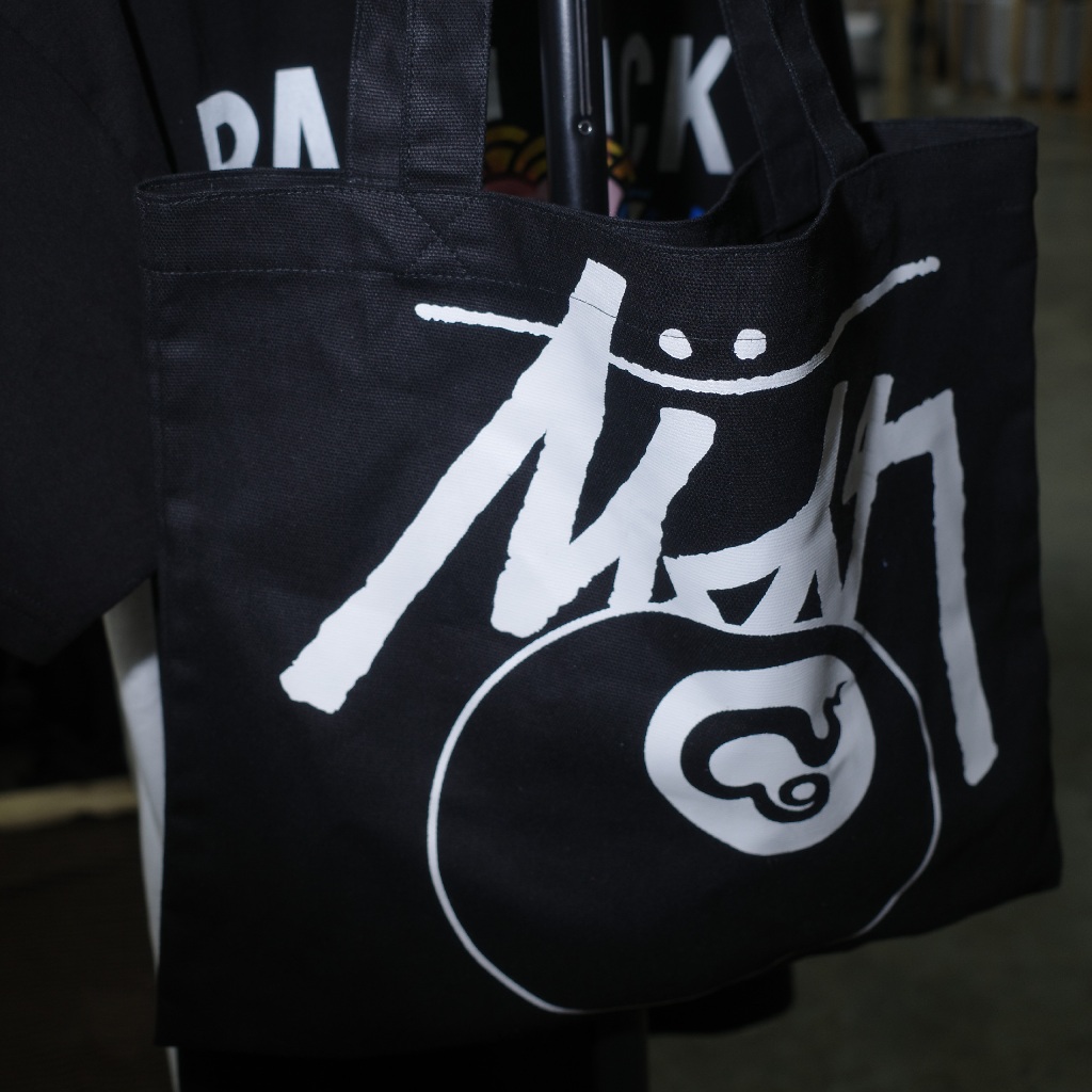 TLDR Thai 8 Ball Series (เสื้อยืด, กระเป๋าผ้า)