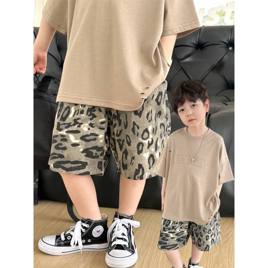 พร้อมส่ง ☑️เสื้อแฟชั่นเด็ก