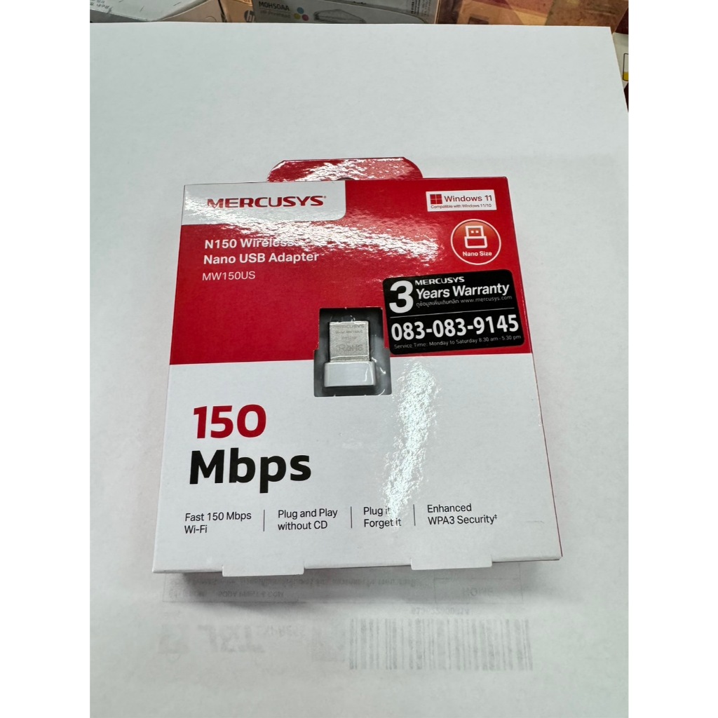 Usb  WiFi  อุปกรณ์ต่อพ่วง เน็ทเวิร์คคอมพิวเตอร์