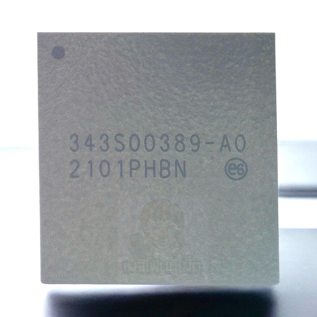 343s00389-A0 IC สำหรับ pro5