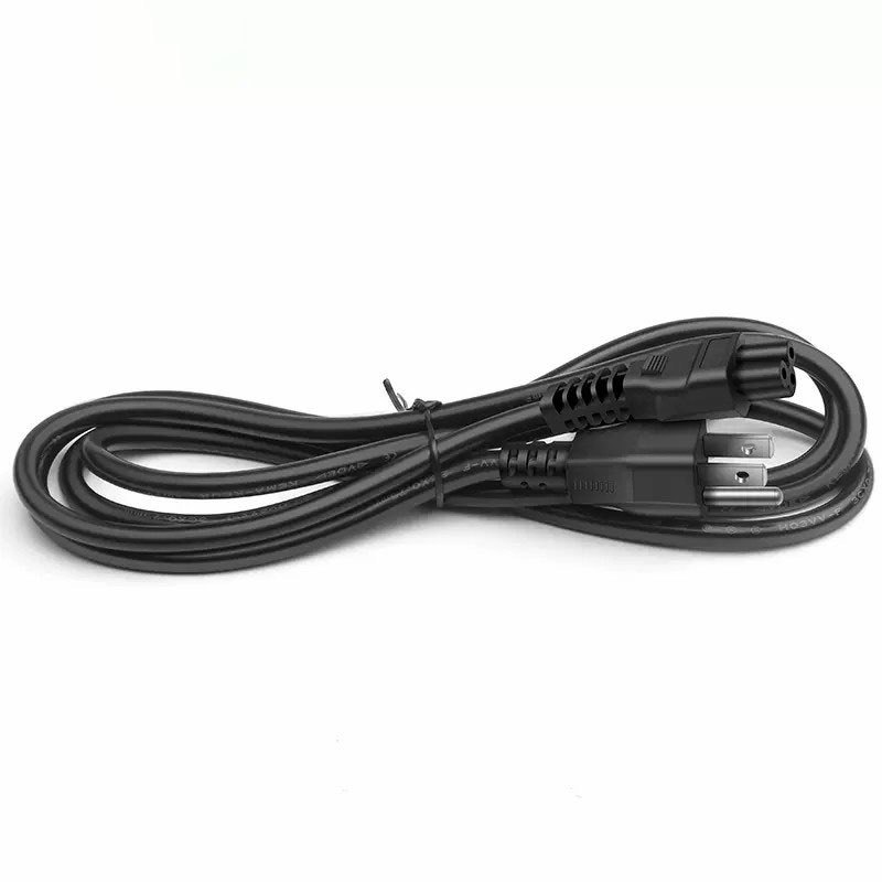 สาย Cable POWER AC For Notebook 3 รู ยาว1.8M สำหรับคอมพิวเตอร์โน๊ตบุ๊ค