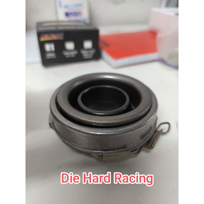 ชุดลูกปืนกดคลัทช์ และ ลูกปืนปลายเกียร์ 60TKZ3201R Dmax All New 2.5, 3.0 ปลอกเหล็ก แข็งแรงทนทาน สั่งผลิตพิเศษ ราคา ถูกที่สุด ดีลบีเคเค แกลเลอรีภาพที่ 6