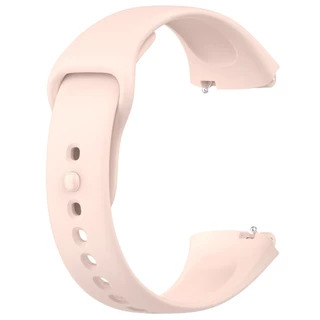 สาย สําหรับ Xiaomi Redmi Watch 3activeนาฬิกา สาย สำรอง สายซิลิโคน mi watch 3 activeสายสําหรับ Redmi watch 3lite