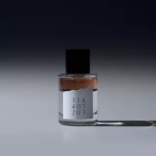 A'ddict Void Wood 50ml Moist leaves | Jasmine | Smoky wood