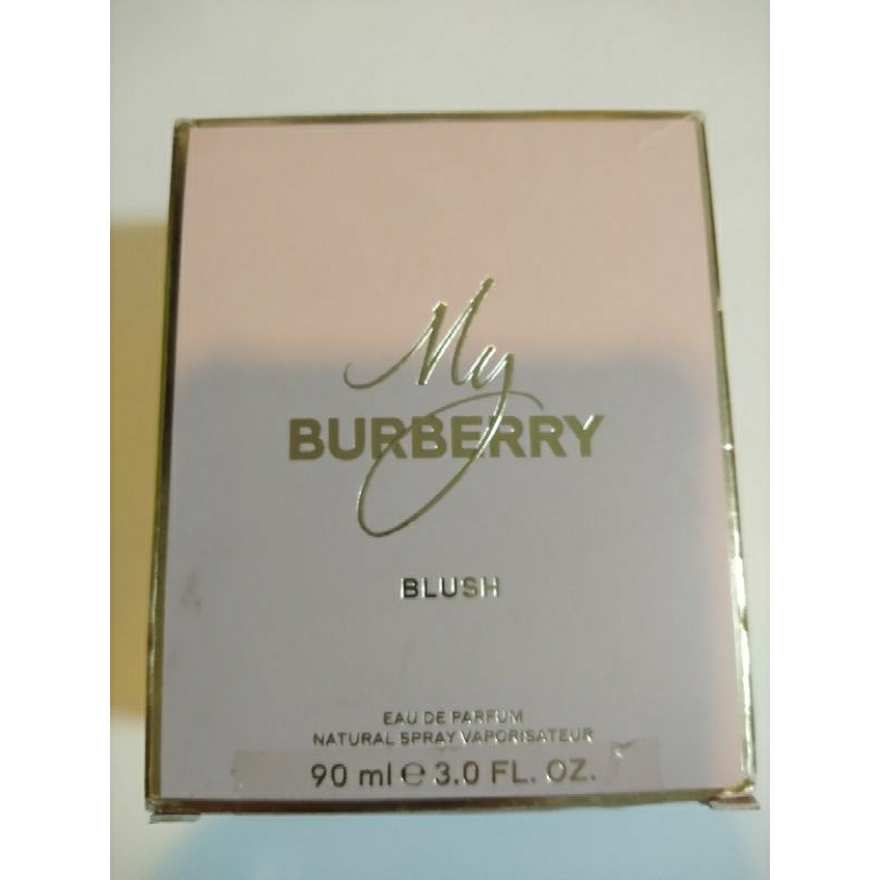 น้ำหอม BURBERRY My Burberry Blush Eau de