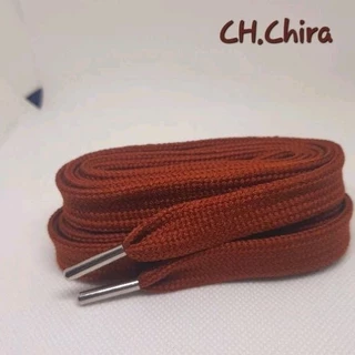 เชือกบวม เชือกอ้วน เชือกเส้นใหญ่ สีน้ำตาล 15mm./110 Cm.(1คู่=2เส้น)