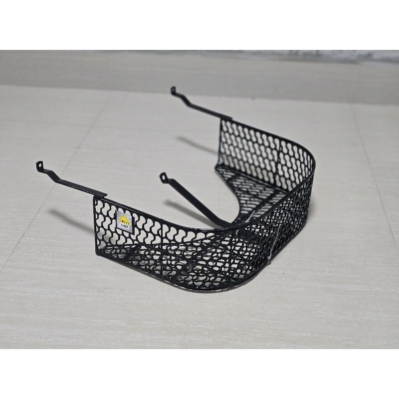 ตะกร้าใน Exciter155 vva