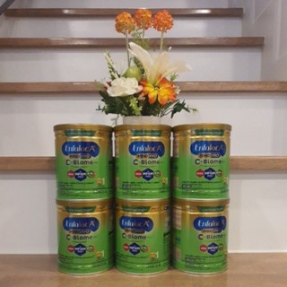 ( 6 กระป๋อง = ปริมาณ 320×6= 1,920 กรัม) Enfalac A+ mind Pro …