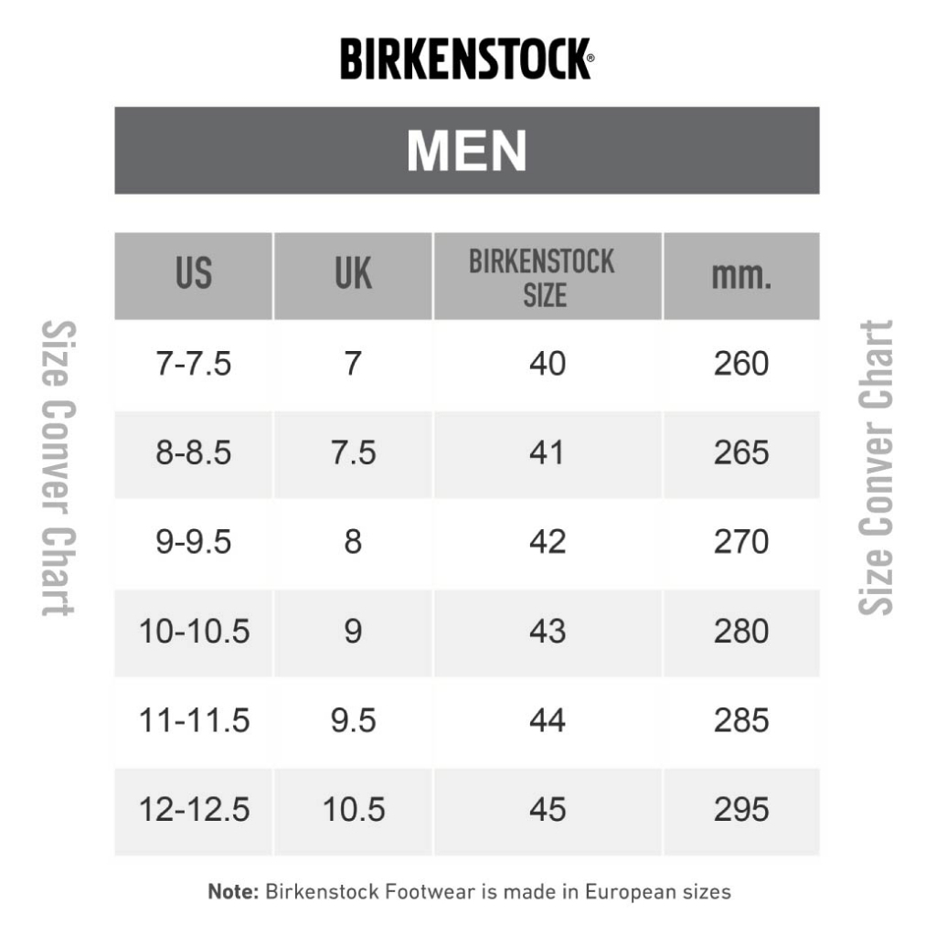 BIRKENSTOCK ถูกลิขสิทธิ์  พร้อมส่ง รุ่น  ARIZONA DARK BROWN หนังแท้ - ร้าน SEEK