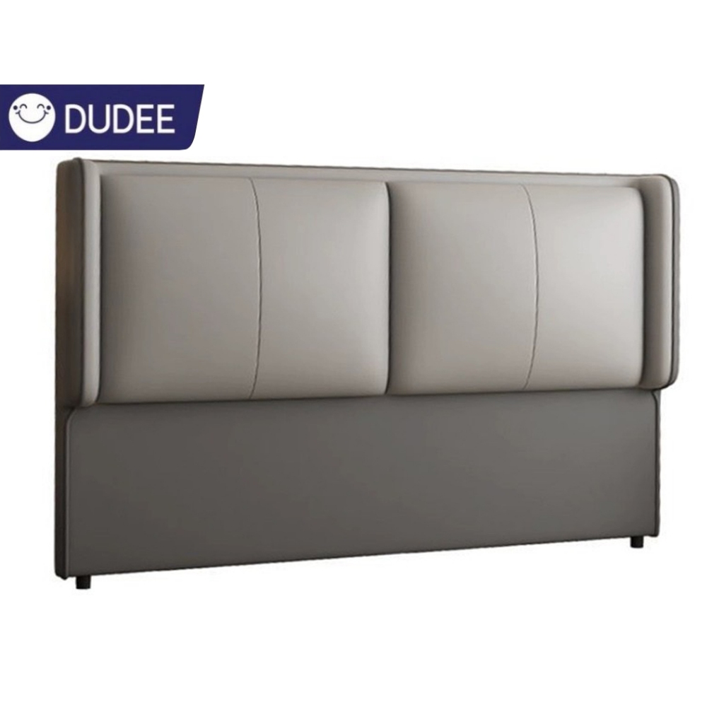 DUDEE เบาะหัวเตียง ดีไซน์ใหม่ สวยงาม ทันสมัย พิงได้นุ่มสบาย