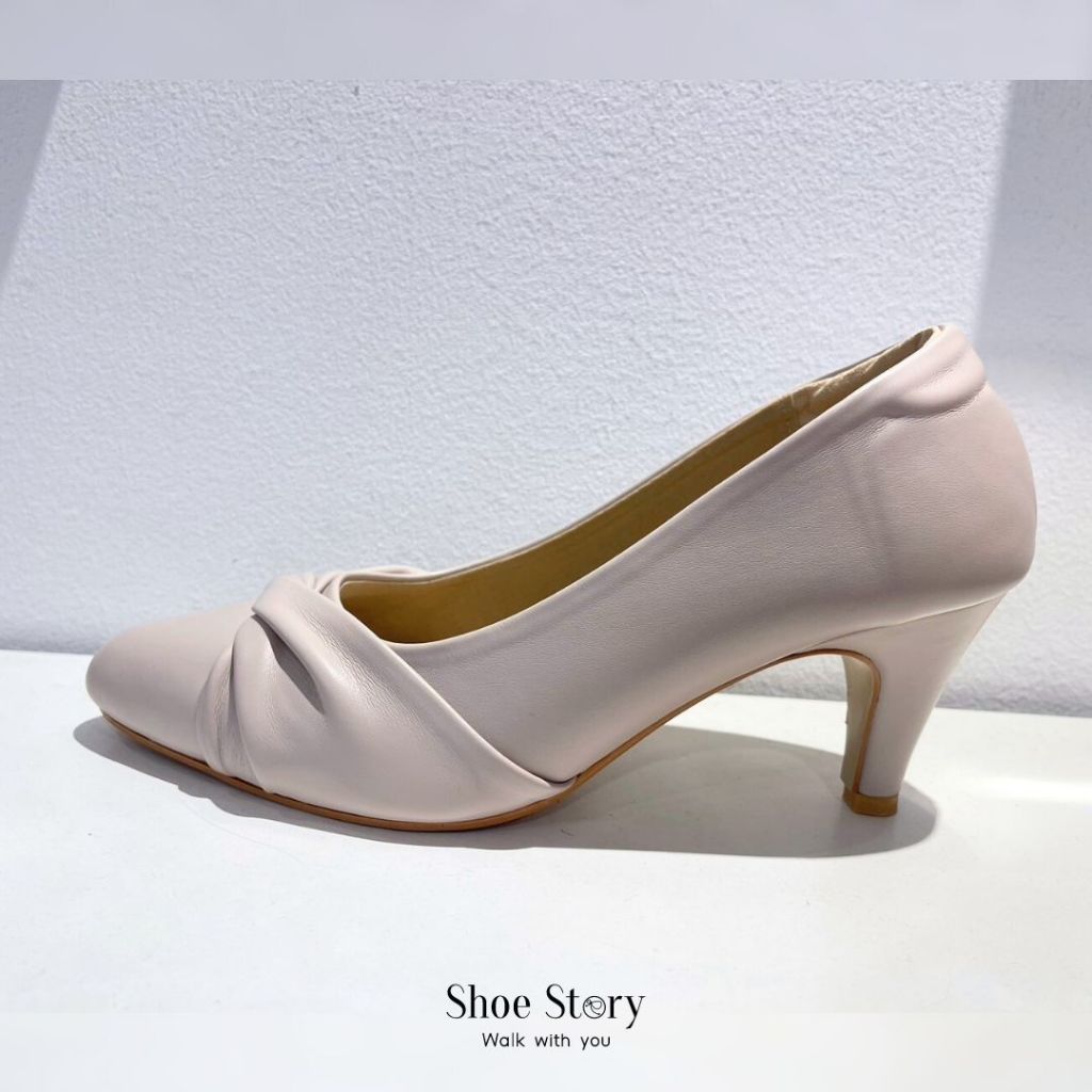 Shoe Story รองเท้าส้นสูง : Olivia High Heels