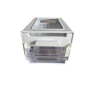 อะไหล่ของแท้/ชุดที่ทำน้ำแข็ง ตู้เย็นซัมซุง/SAMSUNG//DA97-13500C/แทน/DA97-16152J/แบบ3 ช่องเลิกผลิต/ASSY TRAY ICE
