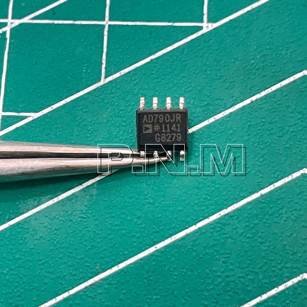 AD790JR & AD797A | SMD | ราคาต่อหนึ่งชิ้น💳 พร้อมส่งในไทย🇹🇭