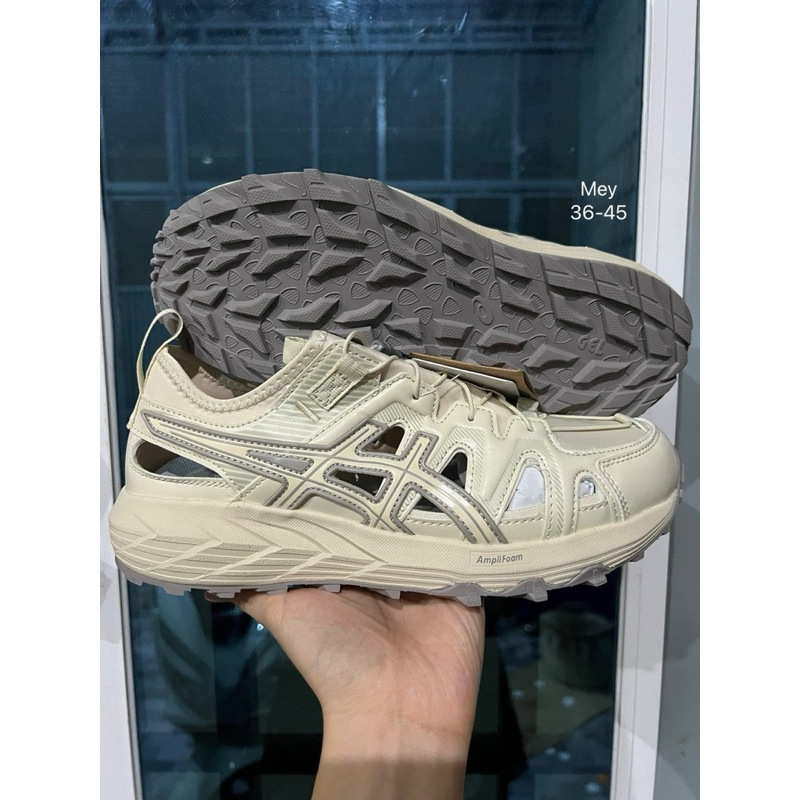 รองเท้า Asics Gel-Sonoma SE รองเท้าเดินป่า สินค้าพร้อมกล่อง