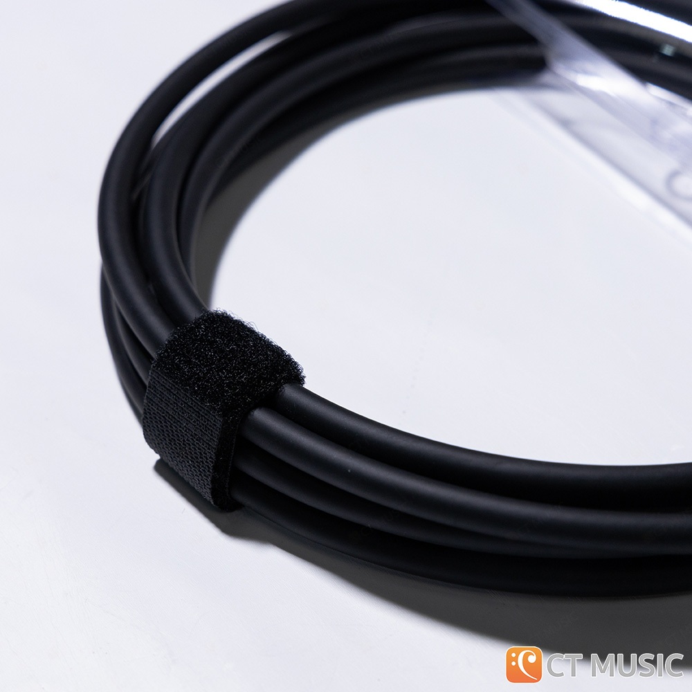 IVU Creator Player Instrument Cable 12ft สายเคเบิล สายแจ็ค IVUCreator PlayerInstrument - รูปที่ 4