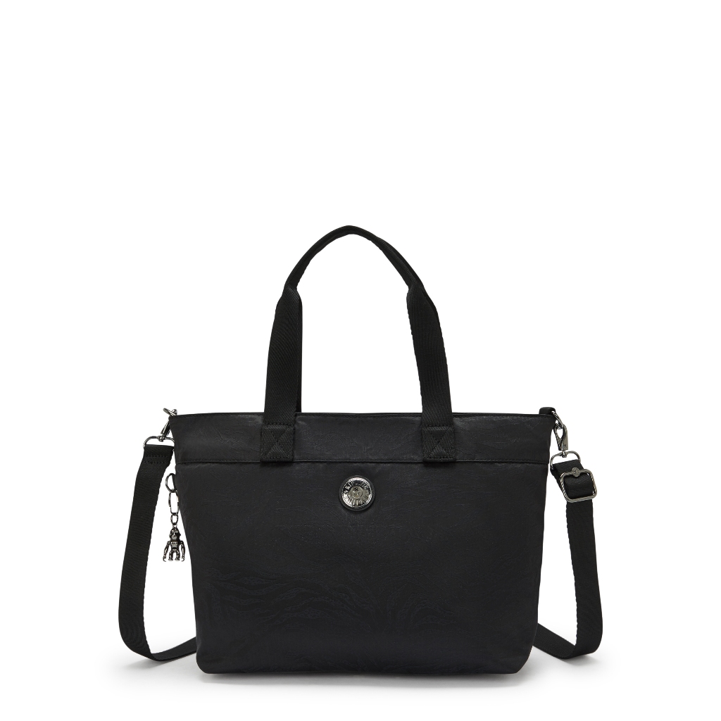 กระเป๋า KIPLING รุ่น COLISSA S สี UNDERSEA JQ