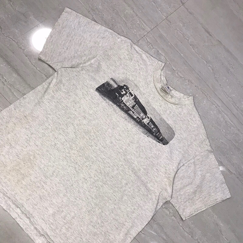 Vintage Delta t-shirt 90s