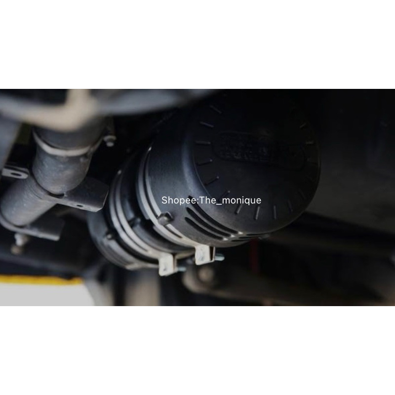 federal signal rumbler รัมเบอร์ ลำโพงไซเรน โทนต่ำ ใหม่แท้ #federalsignal #usa