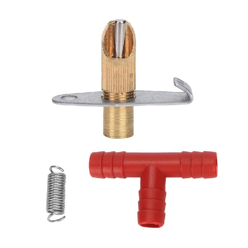 หัวให้น้ำกระต่าย 10 ชุด หัวให้น้ำอัตโนมัติ หัวให้น้ำกระต่าย จุกน้ำให้กระต่ายนกหนู - รูปที่ 6