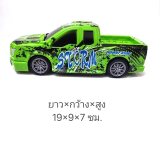 รถกะบะ บังคับวิทยุ รถบังคับวิทยุ สินค้า ตรงปก จัดส่งเร็ว จากไทย รถเด็กเล่น รถของเล่น ราคาถูก 39