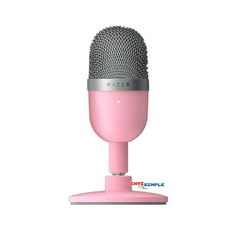 RAZER SEIREN MINI - QUARTZ MICROPHONE