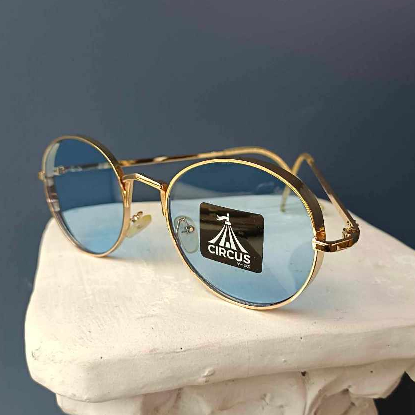 แว่นกันแดด Circus รุ่นSun CC203 Col. 7 Size 50 MM.
