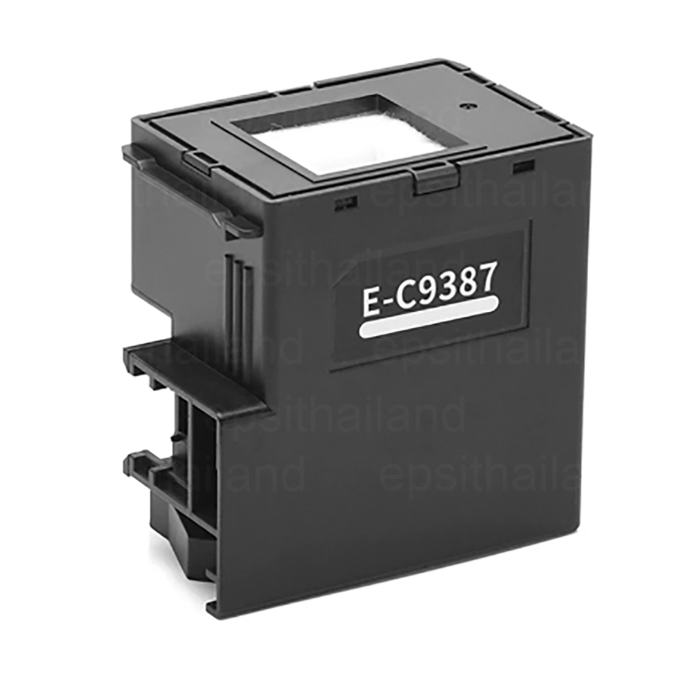 กล่องฟองน้ำซับหมึกพร้อมใช้งาน EPSON EcoTank M1050/M2050/PX-M161T/PX-S161T C12C938731_C