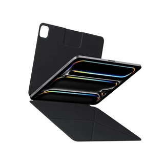Pitaka ฝาพับหน้าจอสำหรับ iPad Pro 11" (5th/2024)/ Pro 13" (7th/2024) รุ่น MagEZ Folio 2