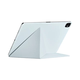 Pitaka ฝาพับหน้าจอสำหรับ iPad Pro 11" (5th/2024)/ Pro 13" (7th/2024) รุ่น MagEZ Folio 2