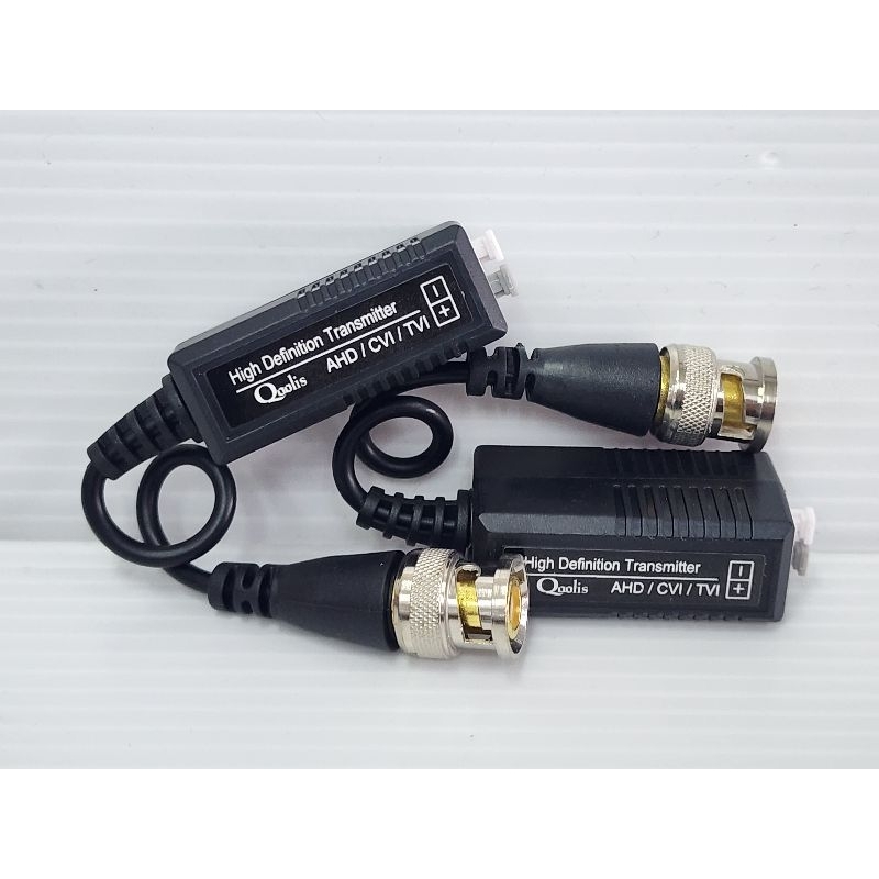 บาลัน300AHD/CVI/TVI/CVBS