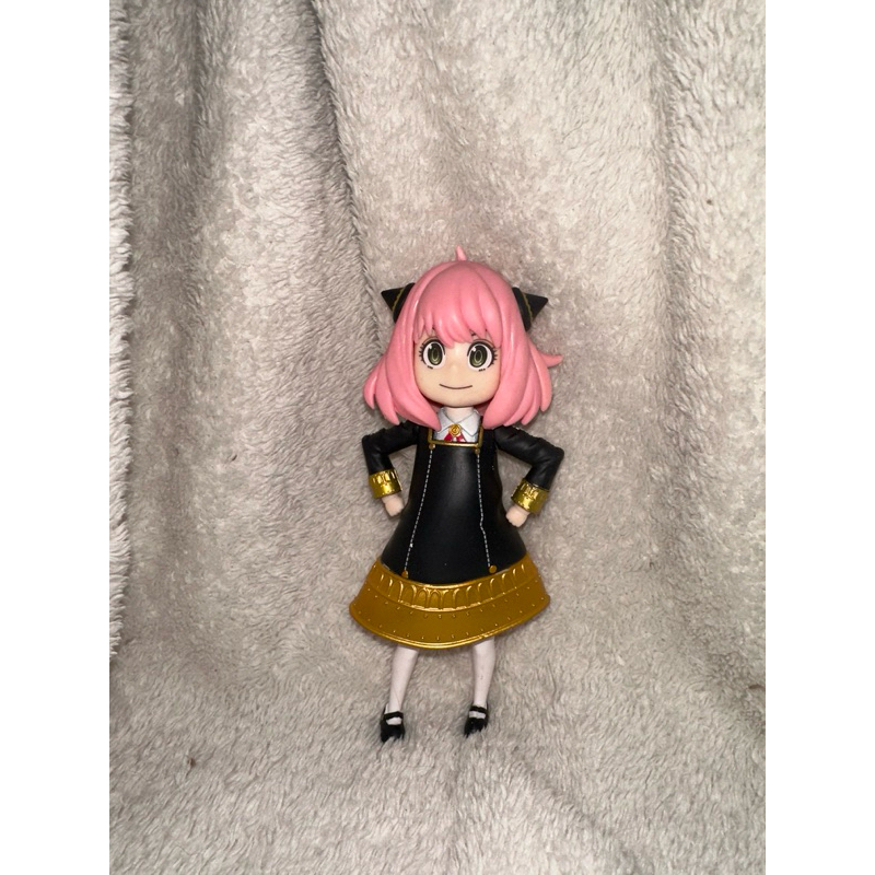Anya forget spy family figure🤍🎀