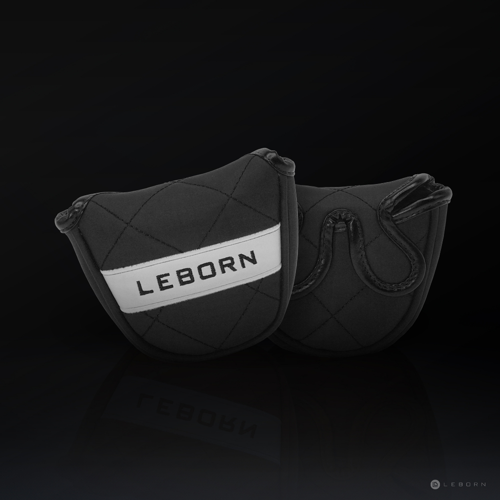 LEBORN Mullet Cover Retro Collection คัฟเวอร์พัตเตอร์รุ่นเรโทร