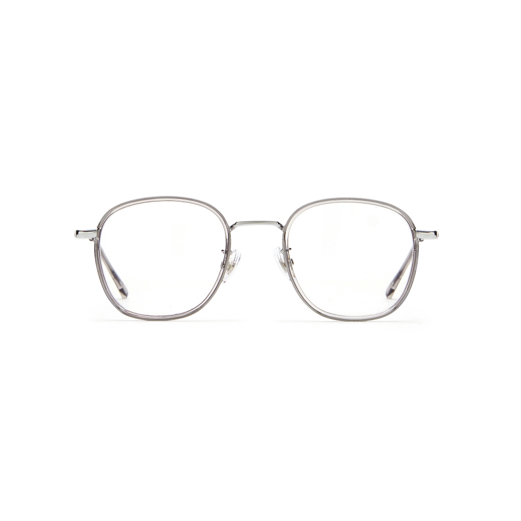 GLASSES ON YOU - QUARTZ SHADOW ตัดเลนส์ตามค่าสายตา