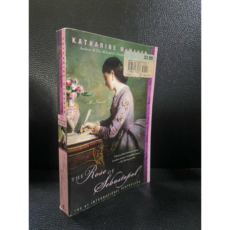 (หนังสือภาษาอังกฤษพร้อมส่ง)THE Rove of Jebajtapoe (T3)