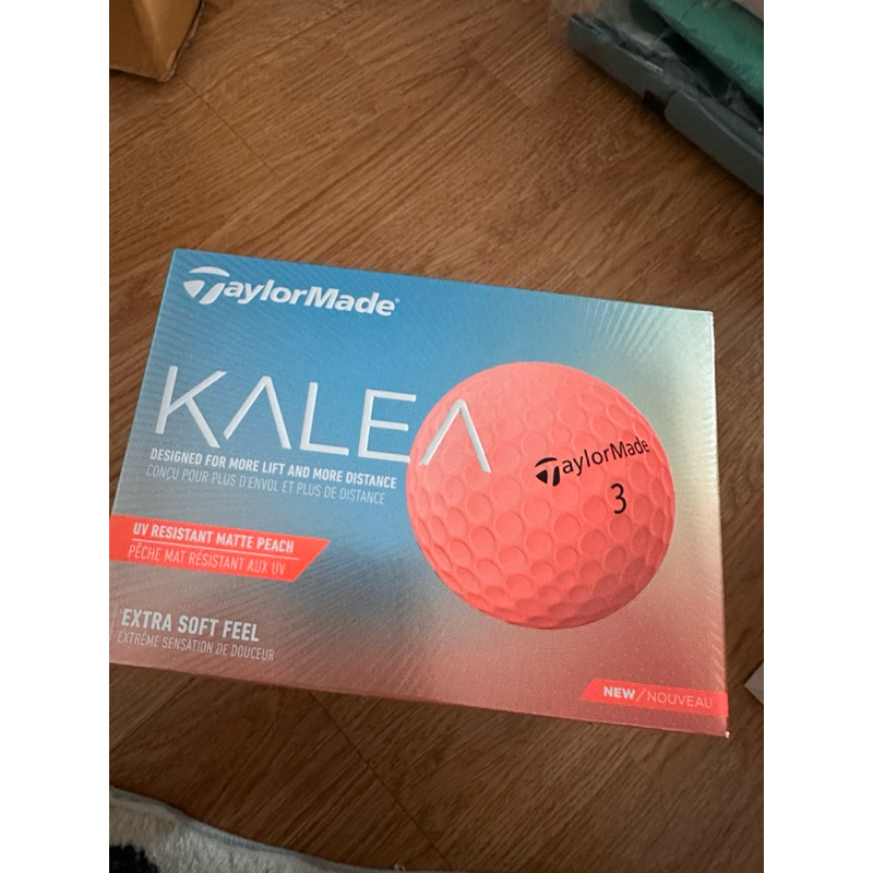 แบ่งขาย ลูกกอล์ฟ Taylormade KALEA สำหรับผู้หญิง