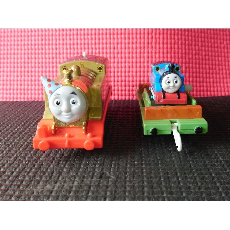 รถไฟโทมัส ลายพิเศษ Thomas & Friends
