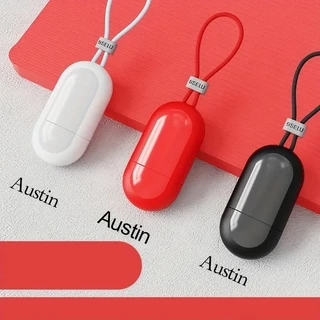 ตรายางแฟลช มี5สี เป็นหมึกในตัวคมชัด แบบพกพาสะดวก ขนาด 1.0x2.0cm สั่งทำแอดมินตอบไว สินค้าพร้อมส่ง