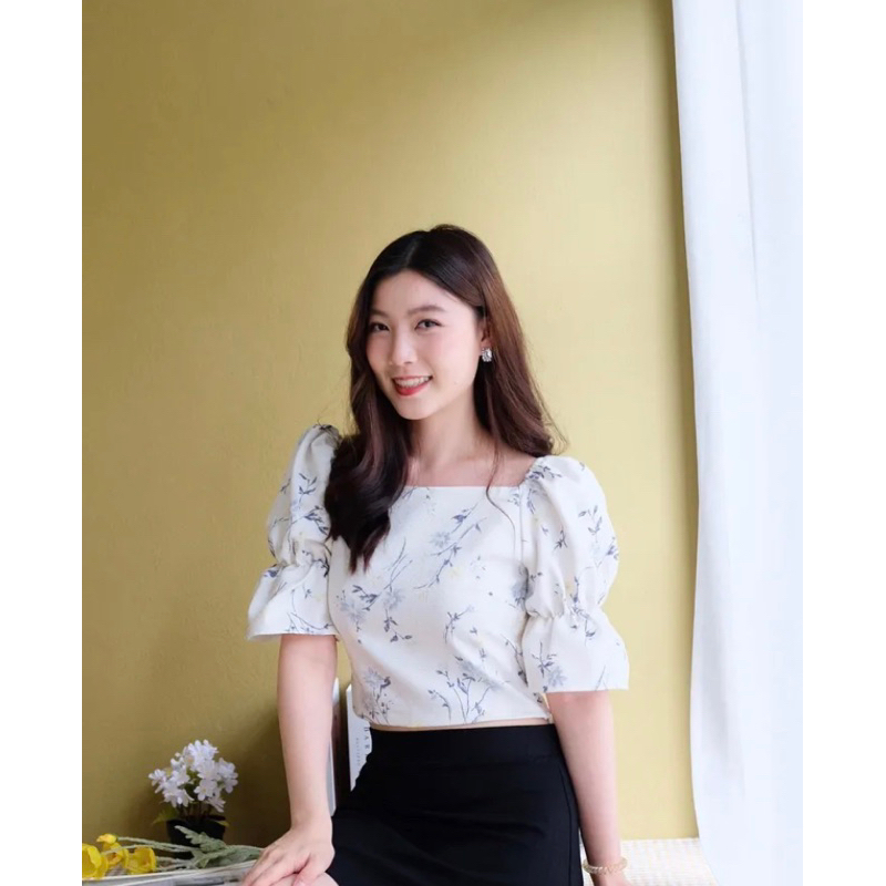 Koisuru clothes top (used) lookbook jellyplease shuuxme