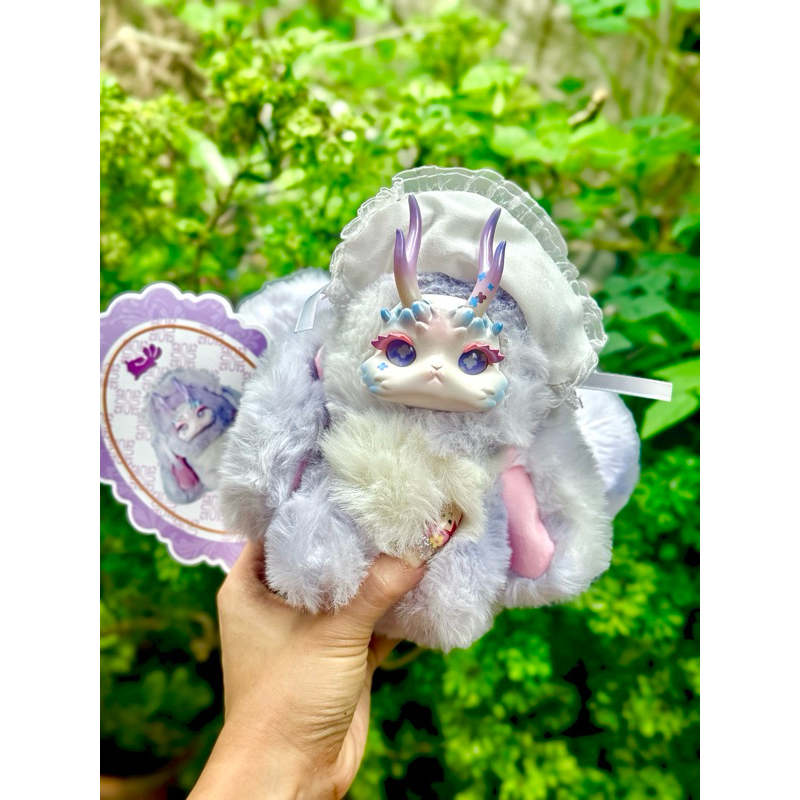 tutulong น้องสีม่วง.