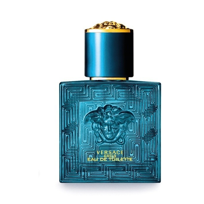 น้ำหอม Versace Eros Eau de Toilette for Men 30ml ของแท้ 100%