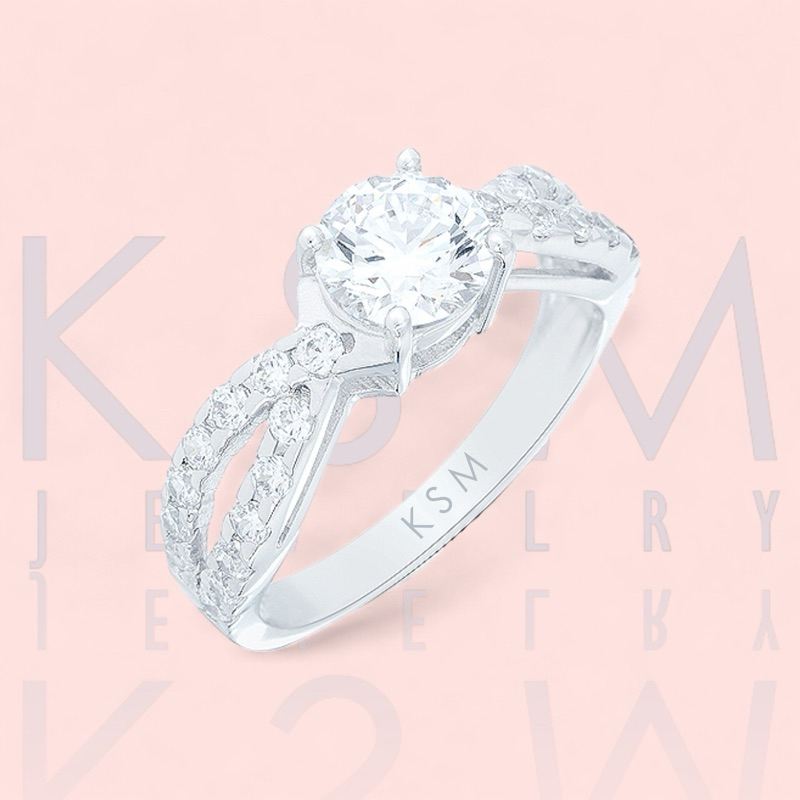 925 Sterling Silver Rings