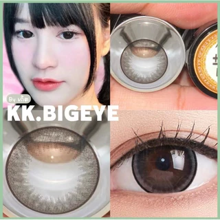 Nara Black Winkwow ตาโตหวานฉ่ำ สายตาปกติ0.00