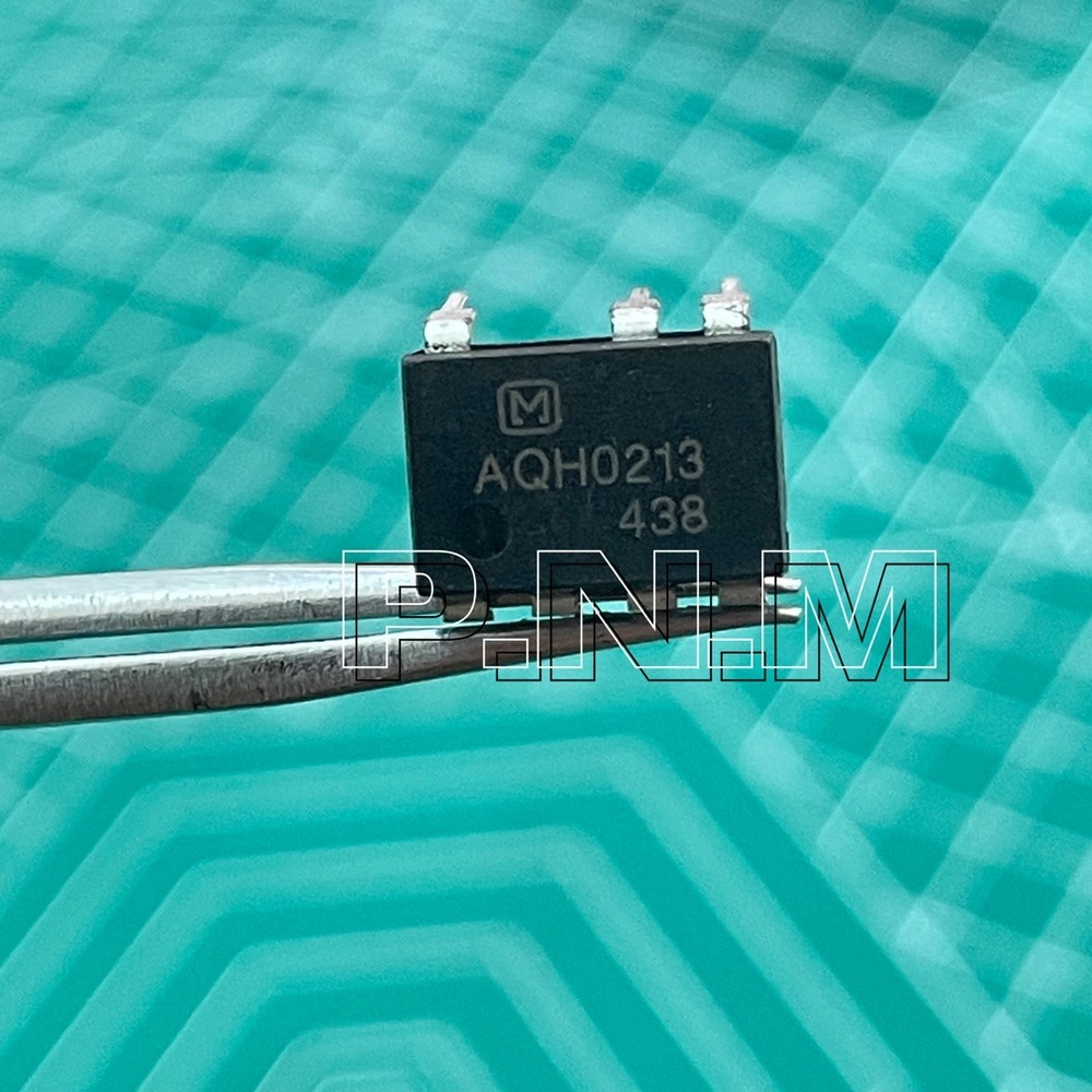 AQH0213 , AQH2223 , AQH3223 | DIP | ราคาต่อหนึ่งชิ้น💳 พร้อมส่งในไทย🇹🇭