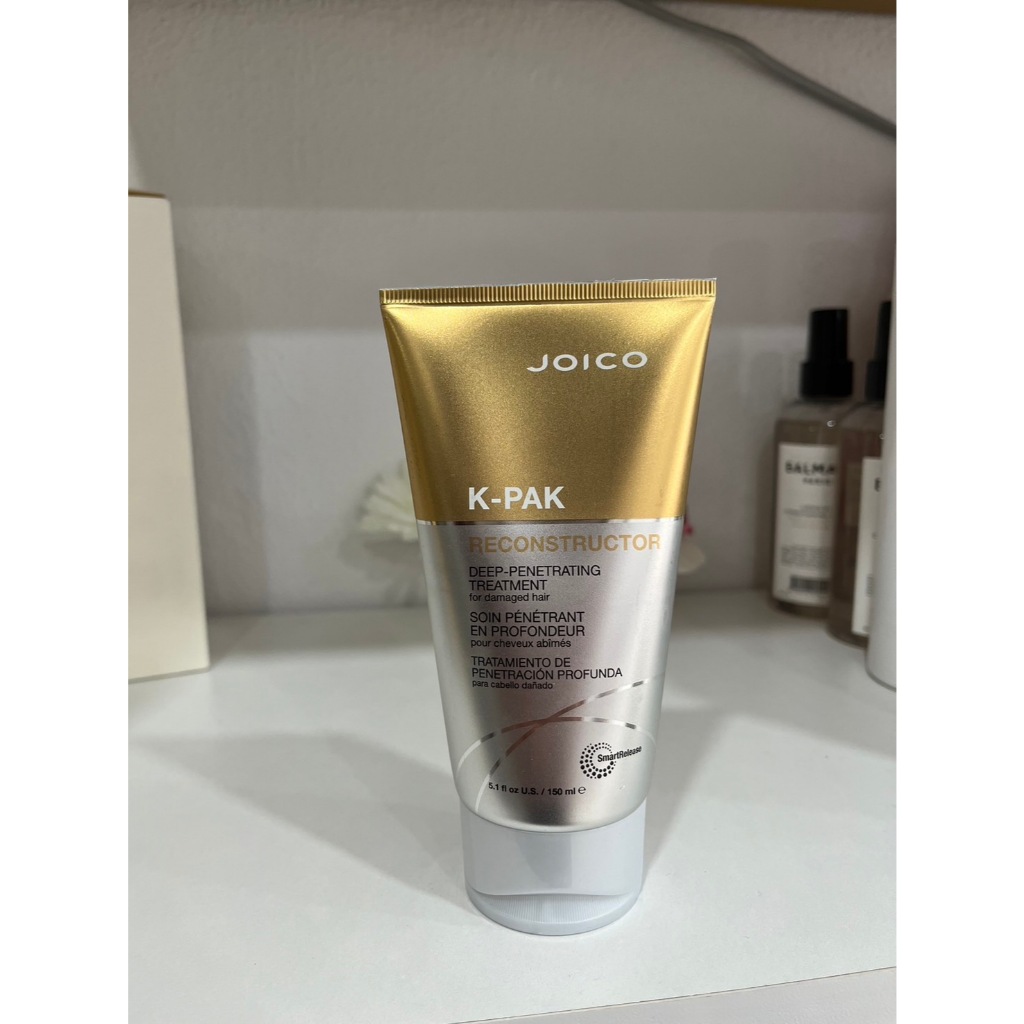 Joico K-PAK Reconstructor Deep-Penetrating Treatment 150 ml