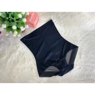 6088 กางเกงในสเตย์เก็บพุง เอวสูงใต้อก (L-3XL)